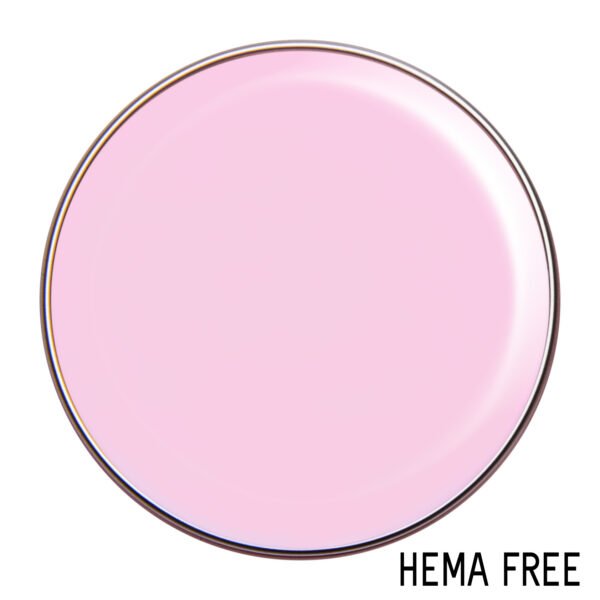 A&G HYBRID MILKY PINK (Acrygel) HEMA FREE