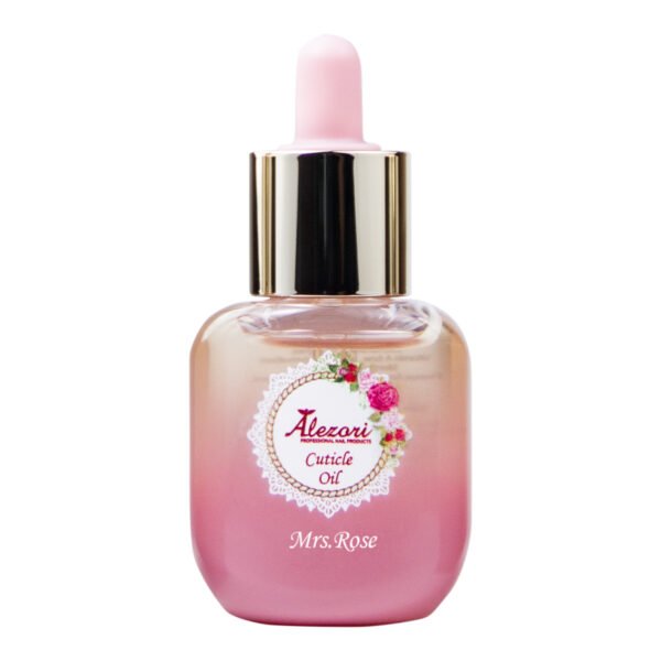 ΛΑΔΑΚΙ ΕΠΩΝΥΧΙΩΝ MRS.ROSE 30ml.