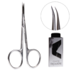 EXCLUSIVE PROFESSIONAL CUTICLE SCISSORS 23