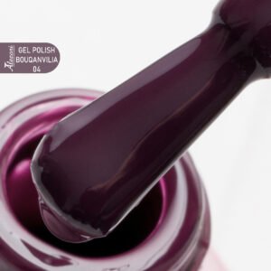 GEL POLISH BOUQANVILIA 04 (№1078) 15ml.