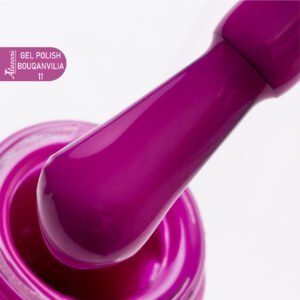 GEL POLISH BOUQANVILIA 11 (№325) 15ml.