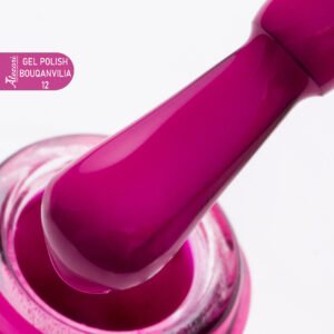 GEL POLISH BOUQANVILIA 12 (№516) 15ml.