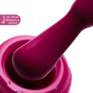 GEL POLISH BOUQANVILIA LIPSTICK 15ml.