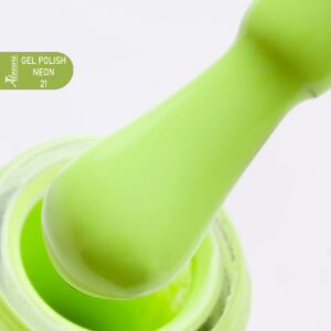 GEL POLISH NEON 21 (№889) 15ml.