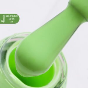 GEL POLISH NEON 22 (№939) 15ml.