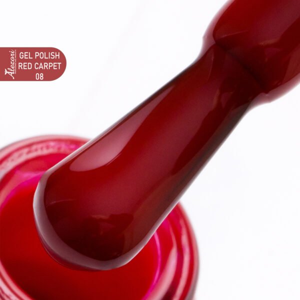 GEL POLISH RED CARPET 08 (№2764) 15ml.