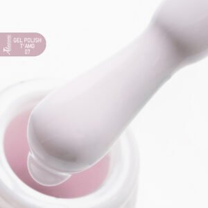 GEL POLISH T'AMO 07 (№143) 15ml.