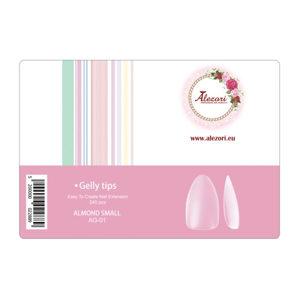 GELLY TIPS AG-01