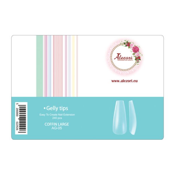 GELLY TIPS AG-05