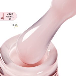 LIQUID POLYGEL HEMA FREE 02