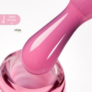 LIQUID POLYGEL HEMA FREE 14