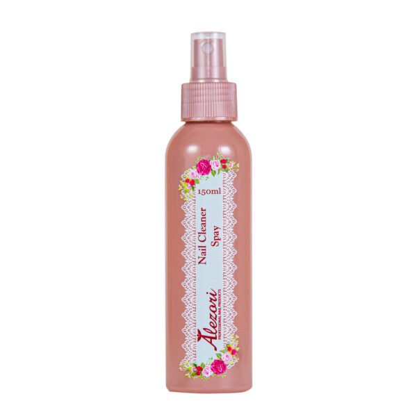 NAIL CLEANER (spray) 150ml.