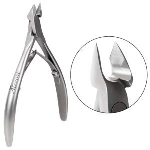 PROFESSIONAL CUTICLE NIPPERS 31/5 MM