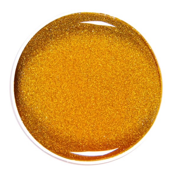 SPIDER GEL FLASH GOLD 7g