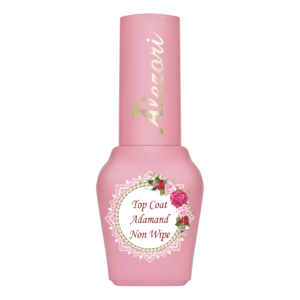 TOP COAT NON WIPE ADAMAND. 15ml.