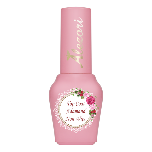 TOP COAT NON WIPE ADAMAND. 15ml.