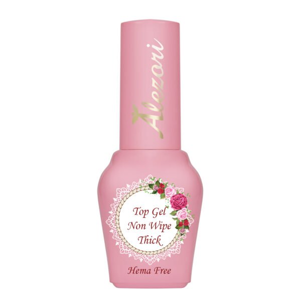 TOP COAT NON WIPE THICK ( hema free )