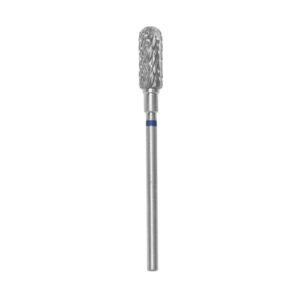 CARBIDE DRILL BIT ROUNDED ''CYLINDER'' BLUE 5MM/13MM