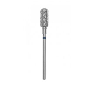 CARBIDE DRILL BIT ROUNDED ''CYLINDER'' BLUE 6MM/14MM