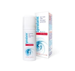 Spirularin®  Nail Spray 50ml.