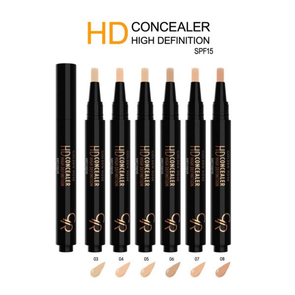 HD CONCEALER GR 20-990123 - Image 2