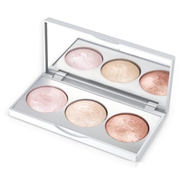 STROBING HIGHLIGHTER PALETTE GR 20-990203