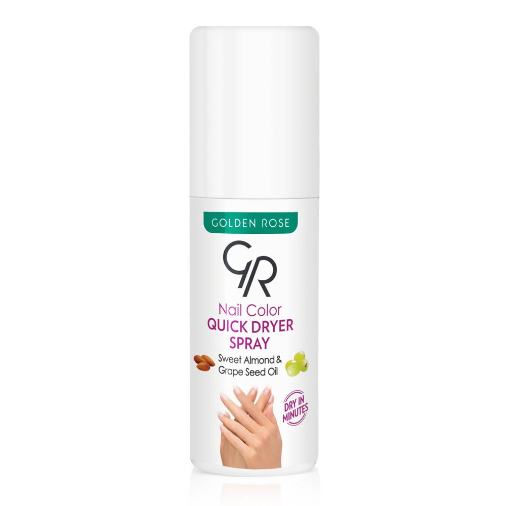 NAIL COLOR QUICK DRYER SPRAY GR 20-990220