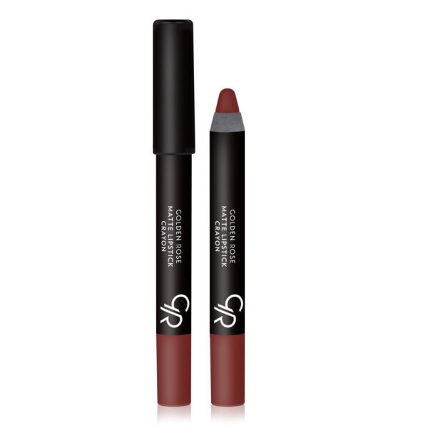 MATTE LIPSTICK CRAYON GR 20-990244