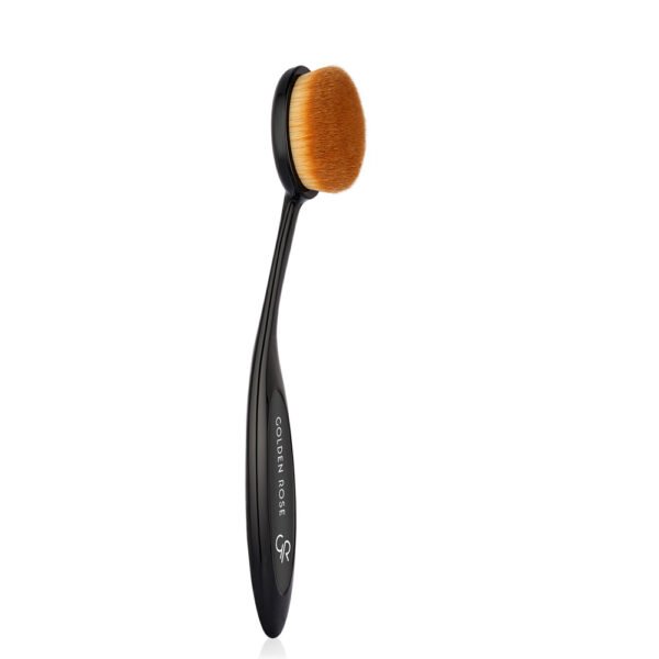 OVAL FOUND.-BLUSH.-CONT.BRUSH GR 20-990351