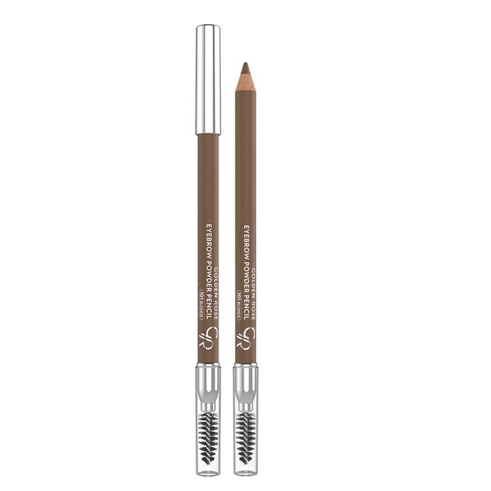 EYEBROW POWDER PENCIL GR 20-990710
