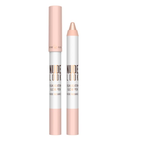 NUDE LOOK HIGHLIGHTING GLOW PEN GR 20-991115