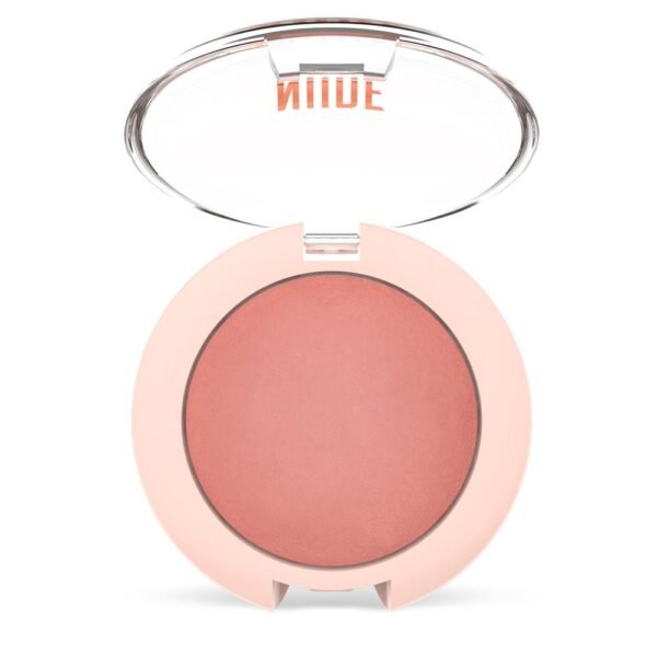 NUDE LOOK FACE BAKED BLUSHER GR 20-991125