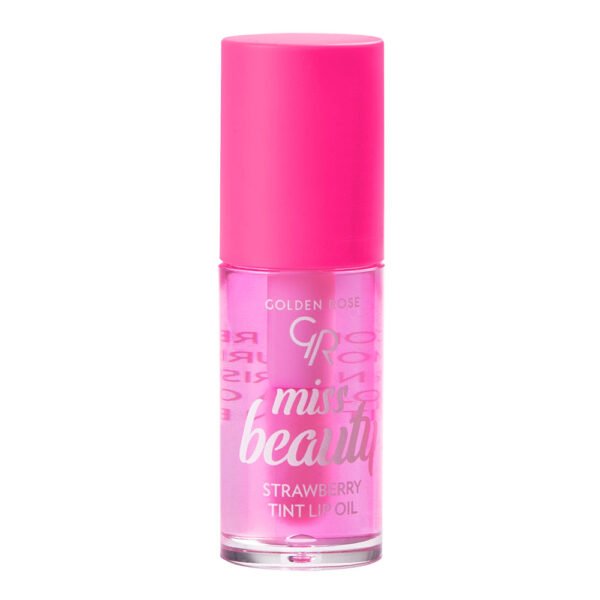 MISS BEAUTY TINT LIP OIL GR 20-991315 - Image 2