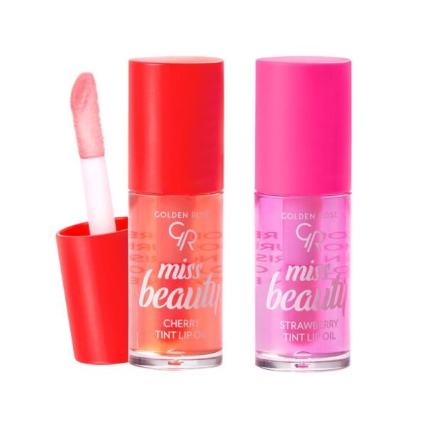 MISS BEAUTY TINT LIP OIL GR 20-991315