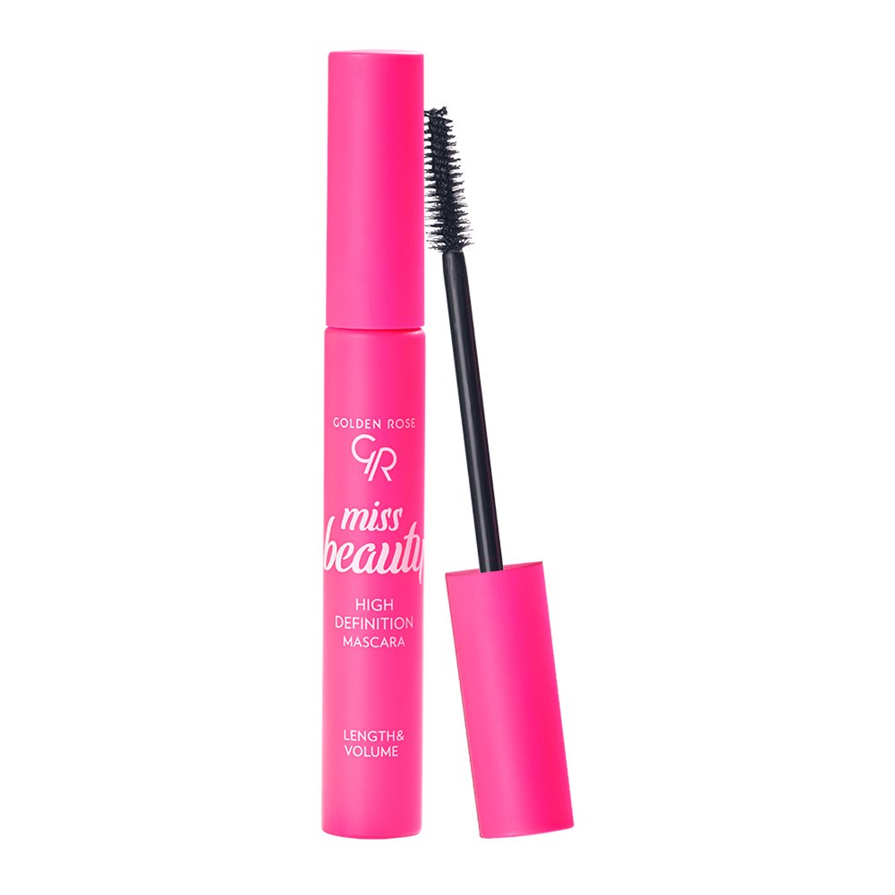 MISS BEAUTY HIGH DEFINITION MASCARA GR 20-991330