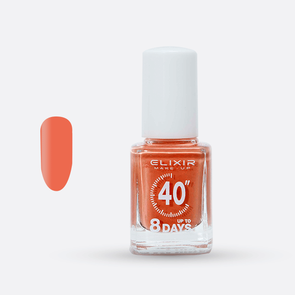 Βερνίκι 40″ & Up to 8 Days – #404 (Volcano)