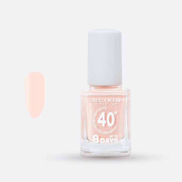 Βερνίκι 40″ & Up to 8 Days – #399 (Dreamy)