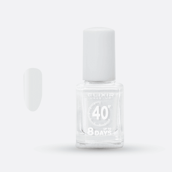 Βερνίκι 40″ & Up to 8 Days – #365 (Rainy)