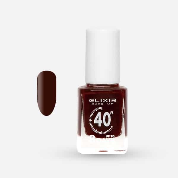 Βερνίκι 40" & Up to 8 Days - #293 (Merlot)