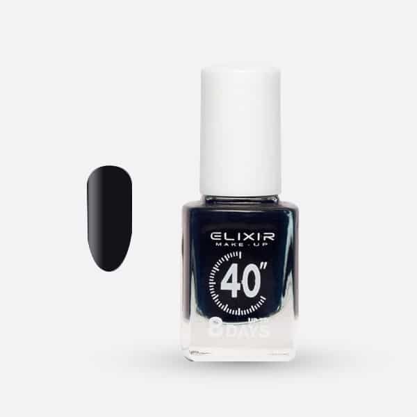 Βερνίκι 40" & Up to 8 Days - #300 (Denim)