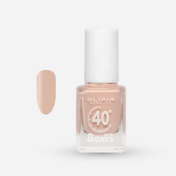Βερνίκι 40" & Up to 8 Days - #363 (Tan)