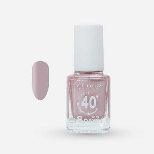 Βερνίκι 40" & Up to 8 Days - #430 (Light Bronze)