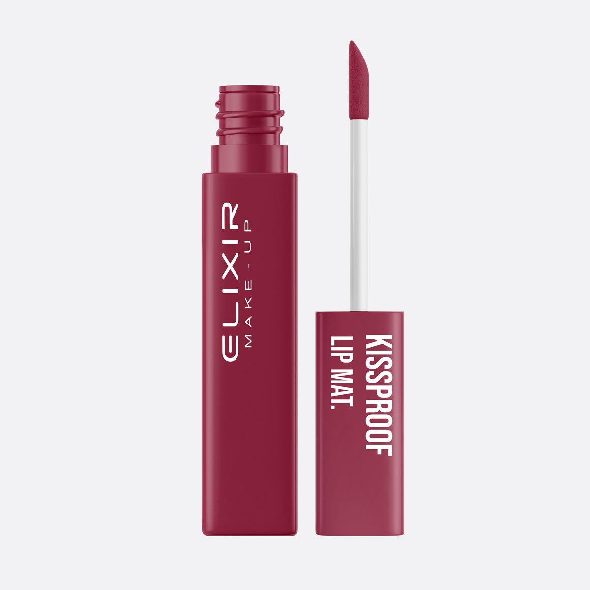 Kissproof Lip Mat Κραγιόν #020 - Chilli red