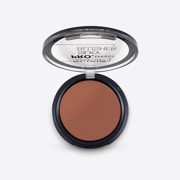 PRO HD Blusher SILKY #003 - Barcelona