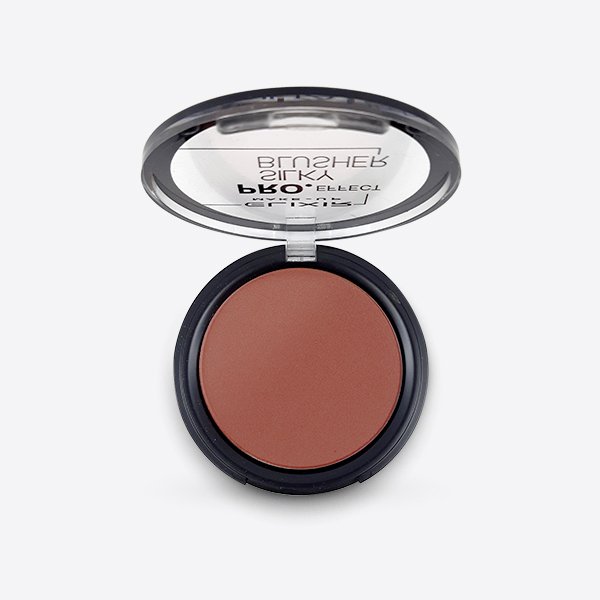 PRO HD Blusher SILKY #006 - Stockholm