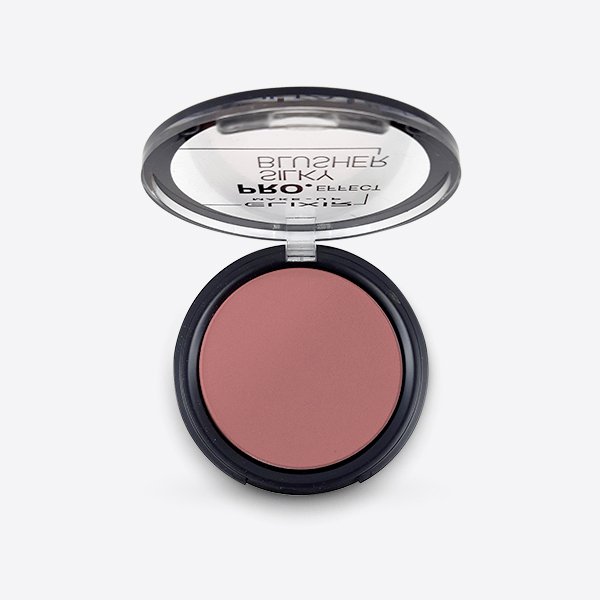 PRO HD Blusher SILKY #008 - Athens