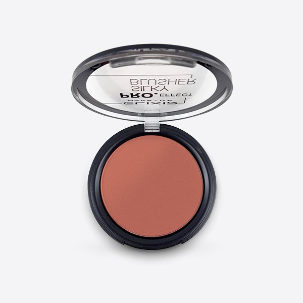 PRO HD Blusher SILKY #010 - Geneva