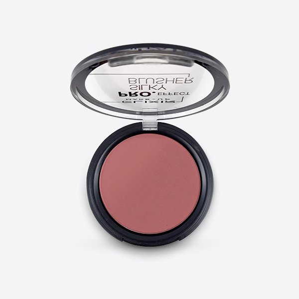 PRO HD Blusher SILKY #011 - Berlin