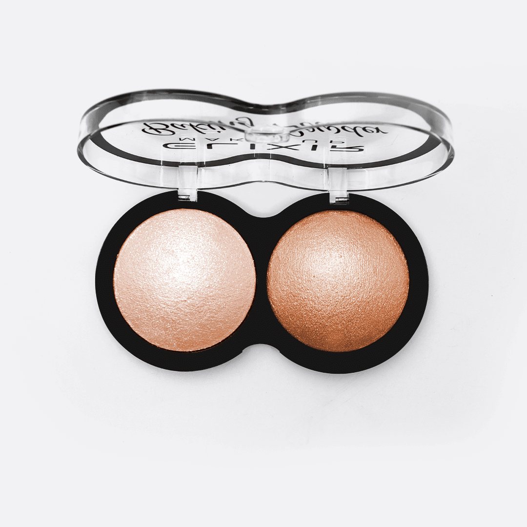 Παλέτα Pro. Baked Highlighter #776B