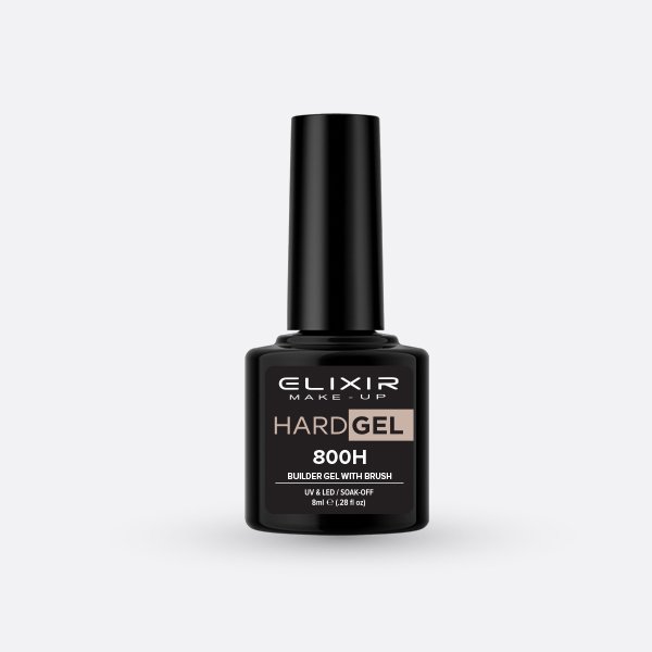 Hard Gel #800H 8ml